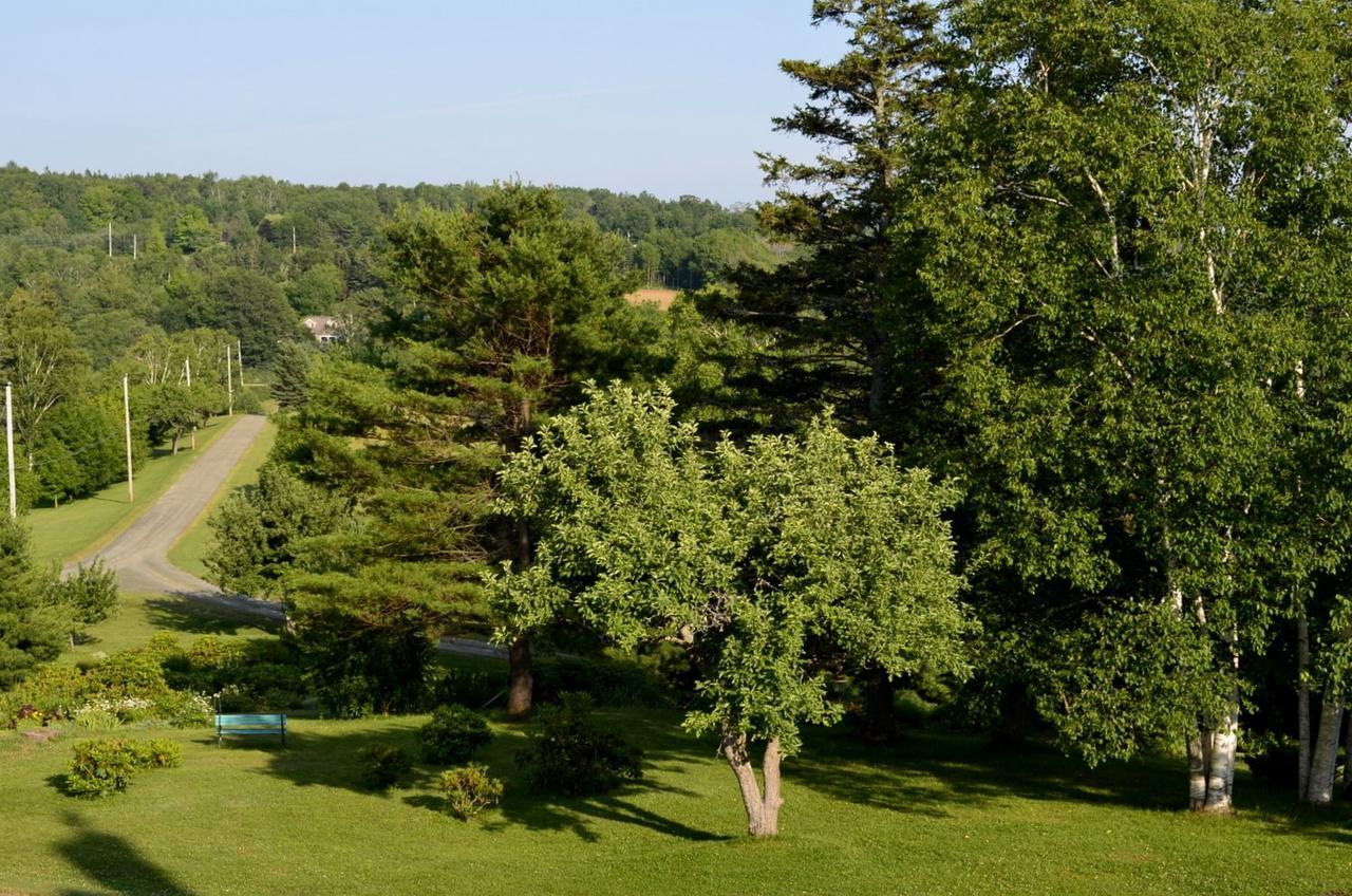 Still Point Lodge Deep Brook Exterior photo